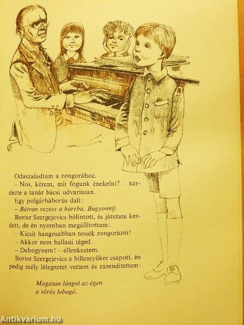 A Szadovaján nagy a forgalom