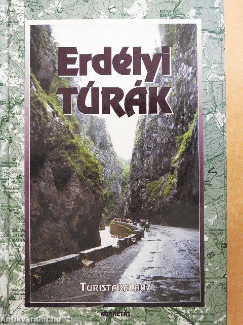 Erdélyi túrák