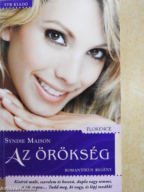 Az örökség