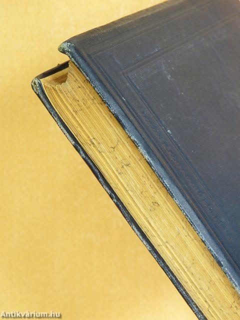 A régi magyar költészet I. (töredék)