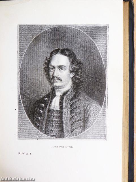 A régi magyar költészet I. (töredék)