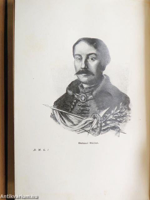 A régi magyar költészet I. (töredék)