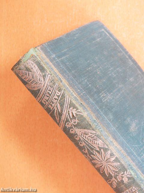 A bor/Falusi verebek