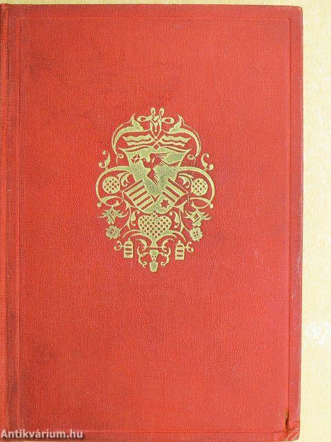 Egy kétemeletes ház Pesten/Az utolsó Bátori