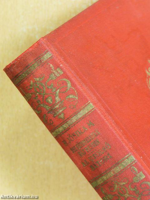 Egy kétemeletes ház Pesten/Az utolsó Bátori