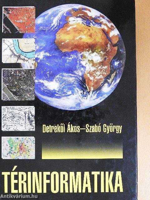 Térinformatika