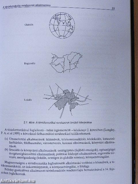 Térinformatika