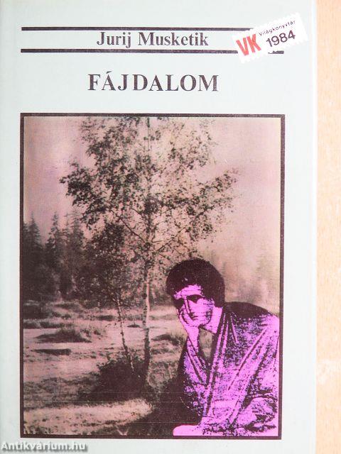 Fájdalom