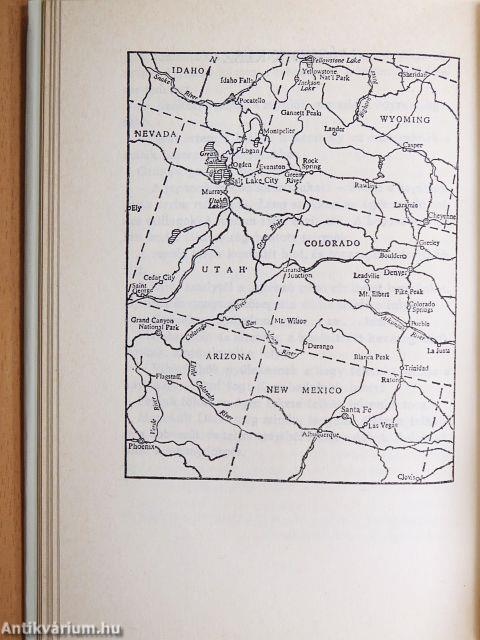 Két asszony Kínából