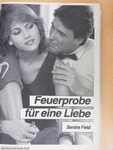 Auf den Spuren des Glücks/Feuerprobe für eine Liebe/Flirte nie mit einem Spanier