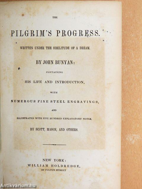 The Pilgrim's Progress