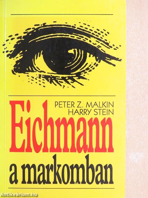 Eichmann a markomban