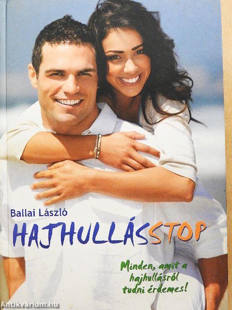 Hajhullásstop