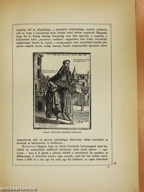 A Nagy Francia Forradalom és Napoleon I-V. (rossz állapotú)