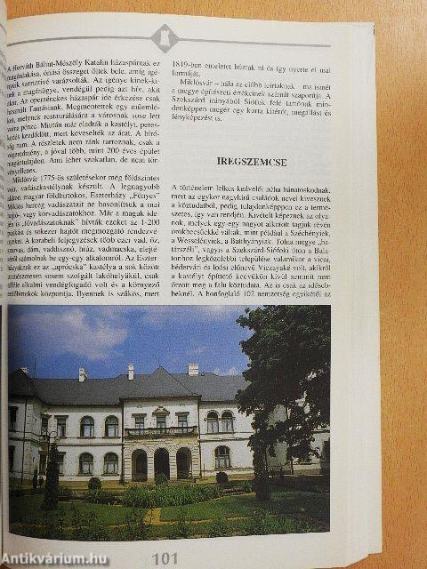 Tolna Megyei Kalendárium 1994