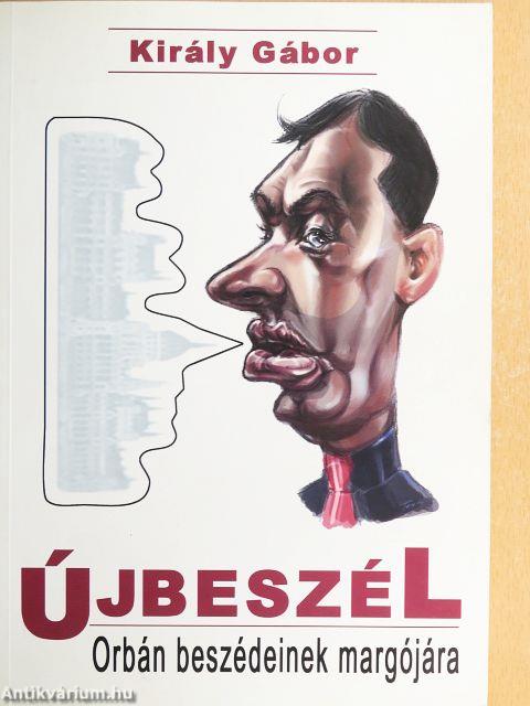 Újbeszél