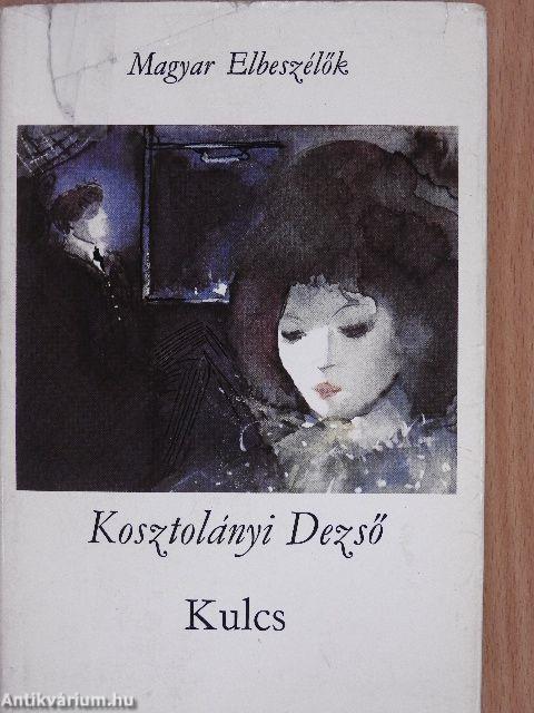Kulcs
