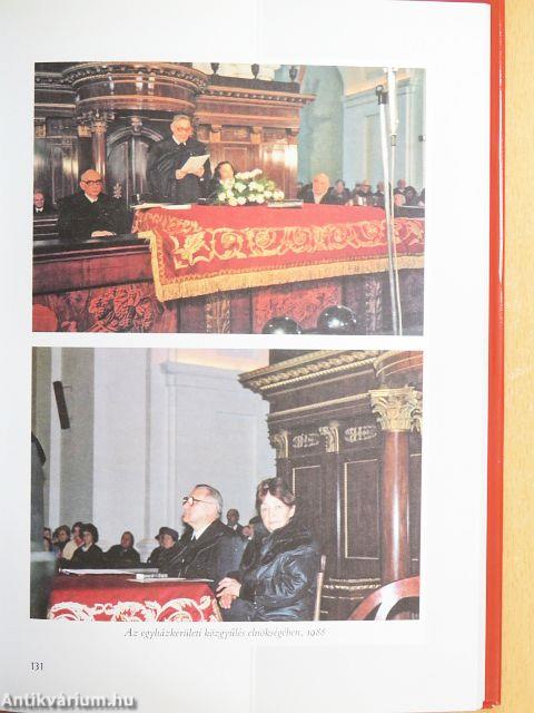 Ajándékomat megbecsüld!