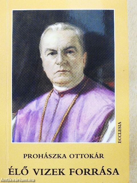 Élő vizek forrása
