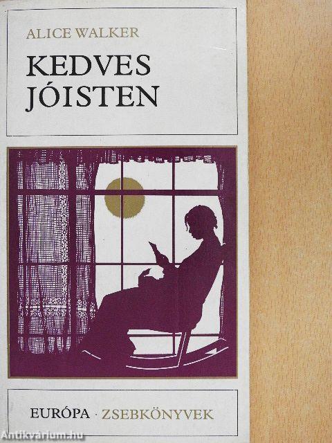 Kedves Jóisten