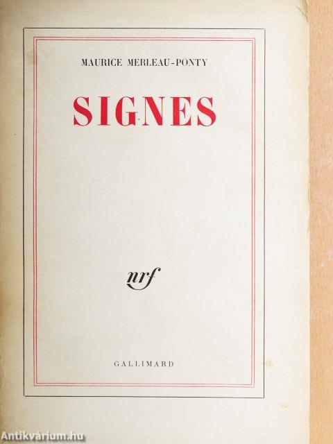 Signes