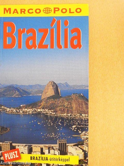 Brazília