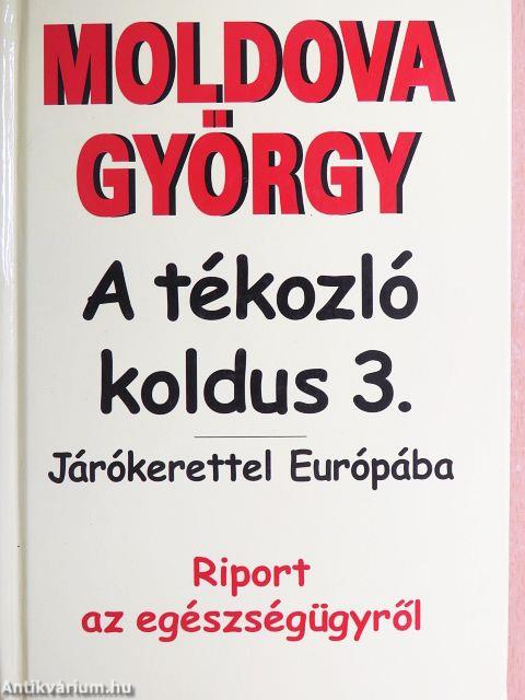 A tékozló koldus 3.