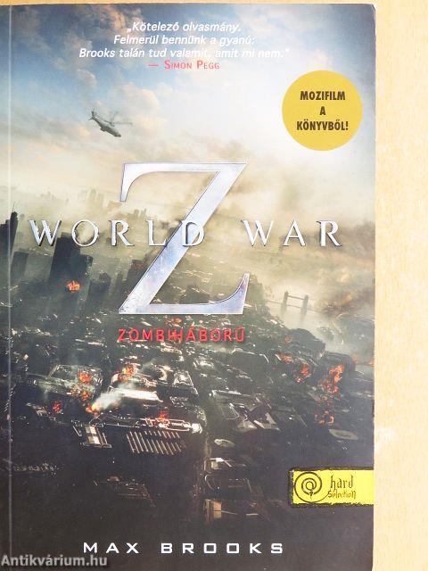 World War Z - Zombiháború