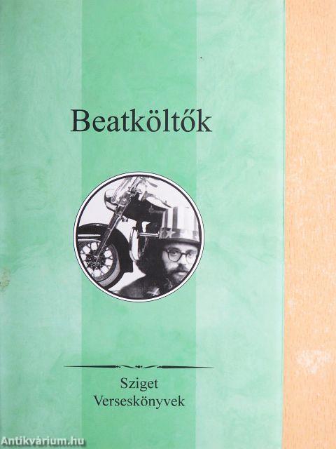 Beatköltők