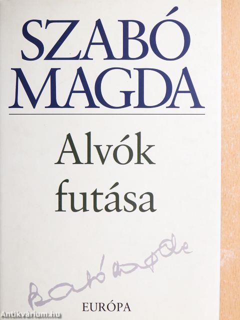 Alvók futása