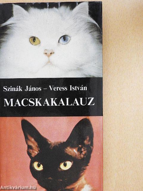 Macskakalauz