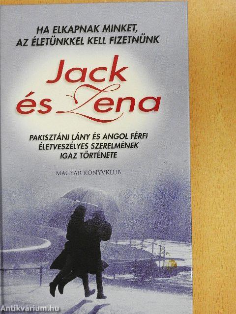 Jack és Zena