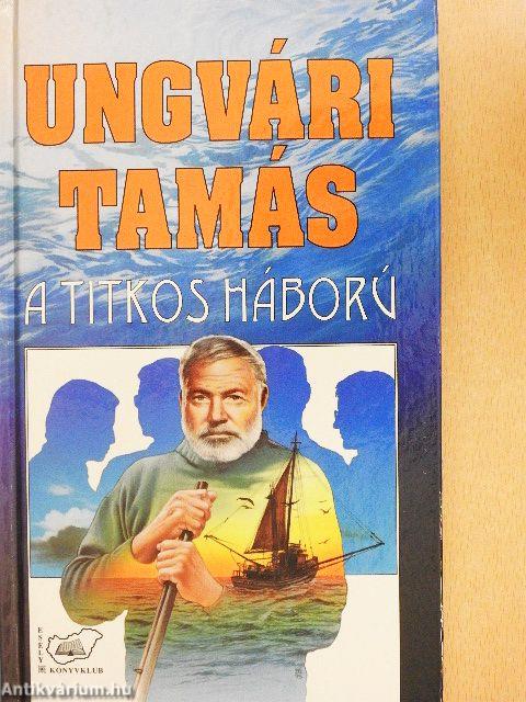 A titkos háború
