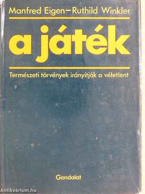 A játék