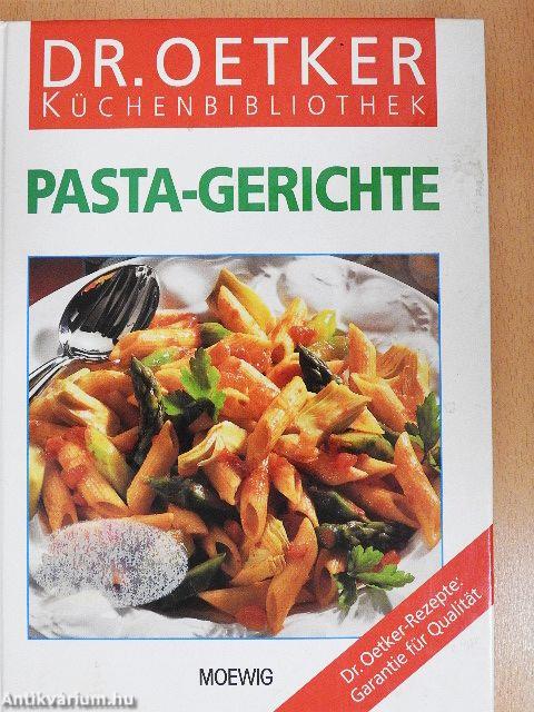 Pastagerichte