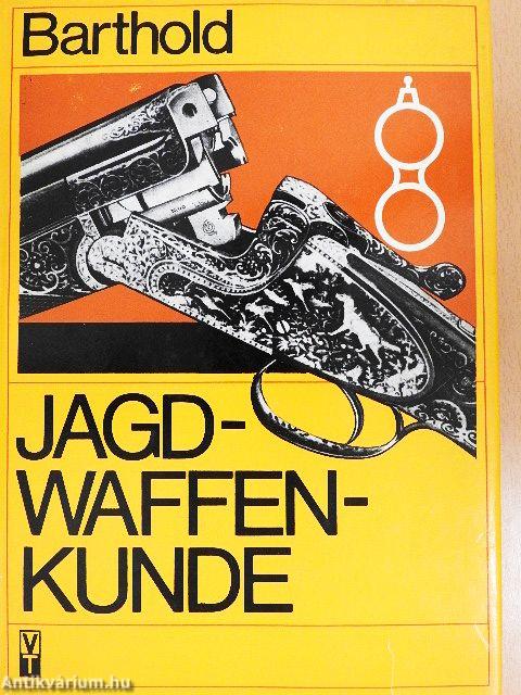 Jagdwaffenkunde