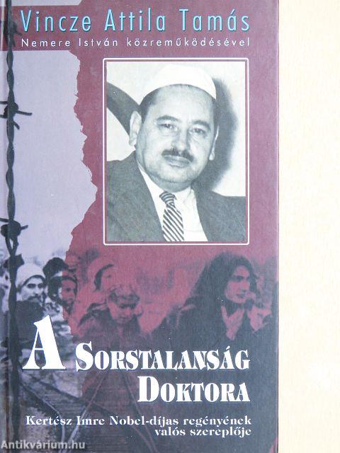 A Sorstalanság Doktora