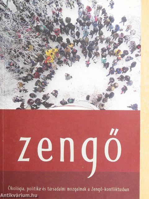 Zengő