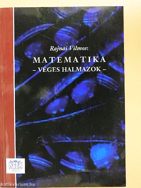 Matematika