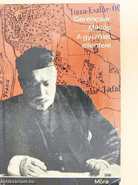 A gyűlölet ellenfele