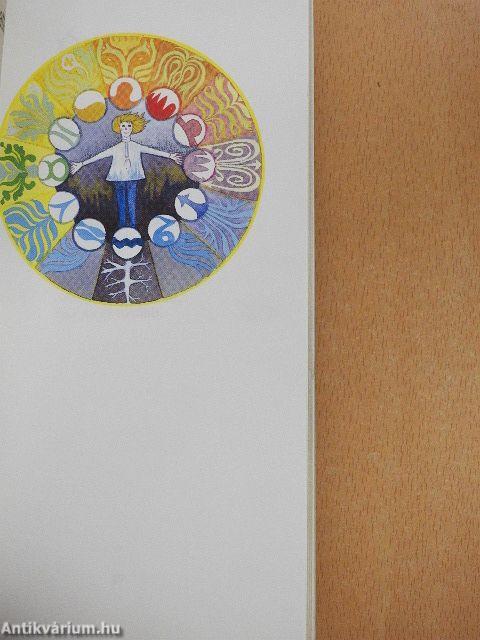 Összevesztem a tulipánnal