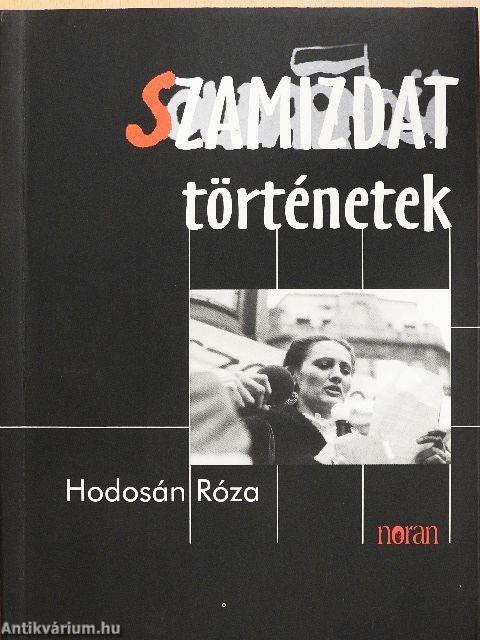 Szamizdat történetek