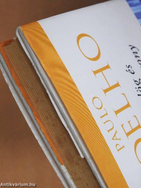 Az ördög és Prym kisasszony