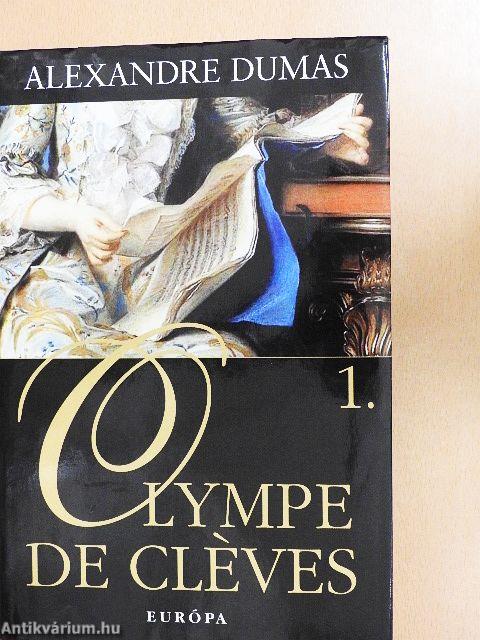 Olympe de Cléves 1-2.