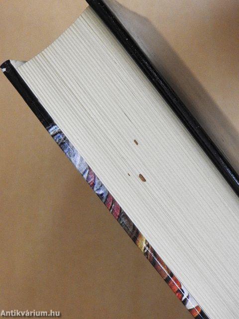 Olympe de Cléves 1-2.