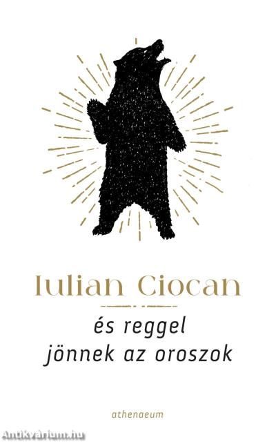 És reggel jönnek az oroszok