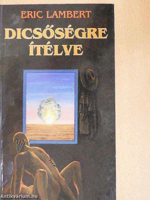 Dicsőségre ítélve