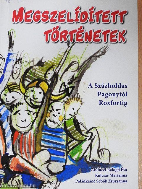 Megszelídített történetek