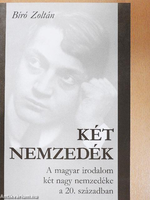 Két nemzedék