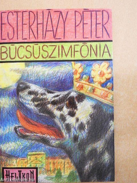 Búcsúszimfónia